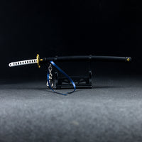 Yamato V2 Keychain + Stand