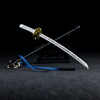 Yamato V2 Keychain + Stand