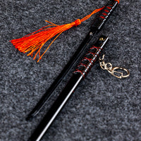 Kakashi Keychain + Stand