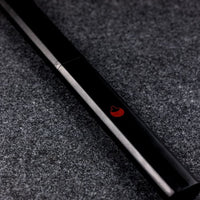 Battle-Ready Sasuke's Black Grass Cutter Sword (SHARP)