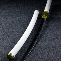 Kenpachi’s Zanpakuto Katana (DULL)