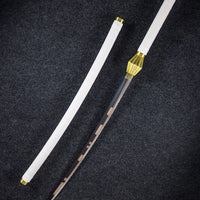 Kenpachi’s Zanpakuto Katana (DULL)