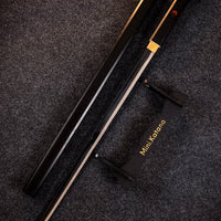 Black Grass Cutter Sword