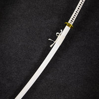 Battle-Ready Zoro's Wado Ichimonji Katana (SHARP)
