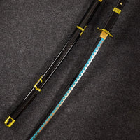 Yubashiri Katana