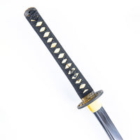 Blood Dragon Katana (1060 Carbon Steel)