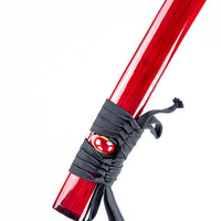 Blood Dragon Katana (1060 Carbon Steel)