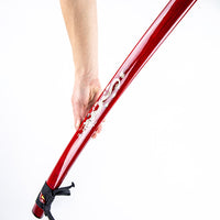 Blood Dragon Katana (1060 Carbon Steel)