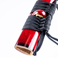 Blood Dragon Katana (1060 Carbon Steel)