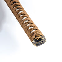 Hana Katana (9260 Carbon Steel)