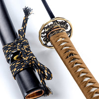 Hana Katana (9260 Carbon Steel)