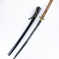 Hana Katana (9260 Carbon Steel)