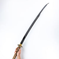 Hana Katana (9260 Carbon Steel)
