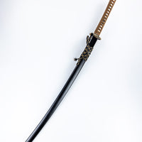Hana Katana (9260 Carbon Steel)