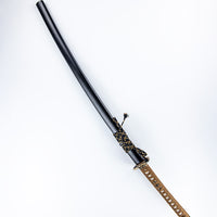 Hana Katana (9260 Carbon Steel)