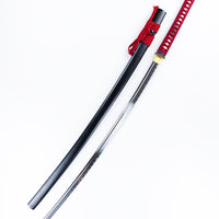 9260 Nodachi Sword