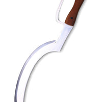 Devil's Wrath - Egyptian Khopesh (65 Manganese Steel)