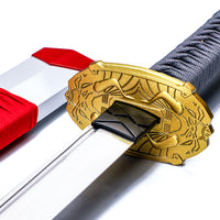 Gundam Kiku Ichimonji (SHARP)