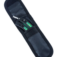 Gamma Doppler Emerald Butterfly Knife