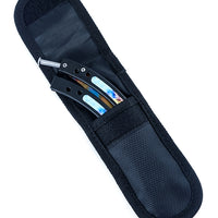 Case Hardened Butterfly Knife