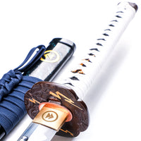 Ghost of Tsushima Katana - Collectors Edition