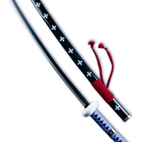 Law's Kikoku Katana