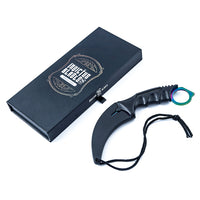 Fade Karambit Knife