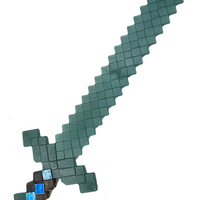 Vote For Your FAVORITE Minecraft Sword