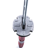 Zoro's Sandai Kitetsu (Foam)