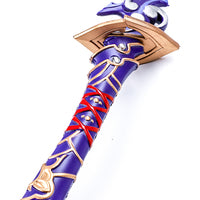 Musou Isshin Sword (Foam)