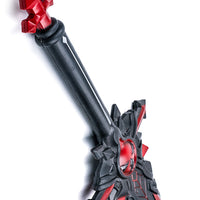 Wolf's Gravestone (Foam)