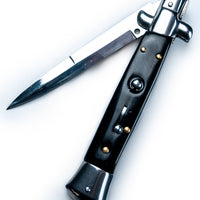 Rogue Stiletto Knife