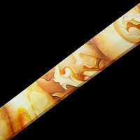 Golden Sky Katana (1055 Carbon Steel)