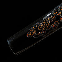 Dragon Knight Katana - Prestige Series