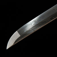 Dragon Knight Katana - Prestige Series