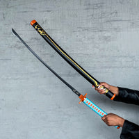 Shinobu’s Katana (METAL)