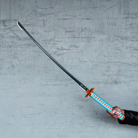 Shinobu’s Katana (METAL)