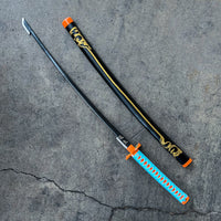 Shinobu’s Katana (METAL)