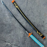 Shinobu’s Katana
