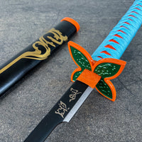 Shinobu’s Katana (METAL)