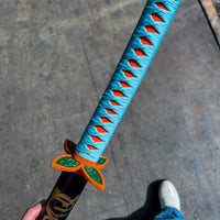 Shinobu’s Katana (METAL)