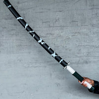 Sanemi Katana in Saya