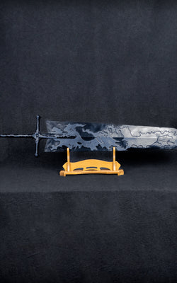 Asta's Sword