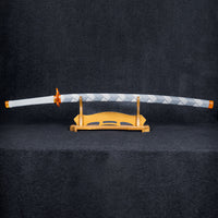 Battle-Ready Rengoku Katana (SHARP)