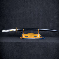 Battle-Ready Yamato Katana (SHARP)
