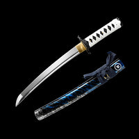 Ghost of Tsushima Dark Tanto (SHARP)