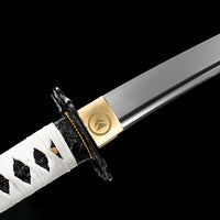 Ghost of Tsushima Dark Tanto (SHARP)