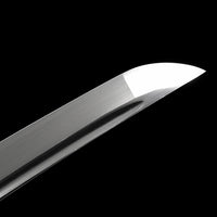 Ghost of Tsushima Dark Tanto (SHARP)
