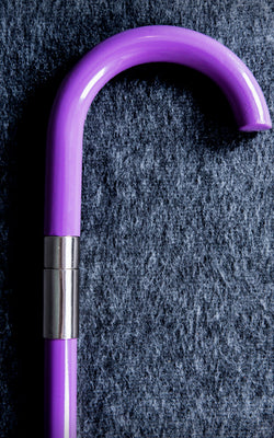Brook's Soul Cane (METAL)
