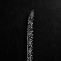 Kurayami Katana (1060 Carbon Steel)